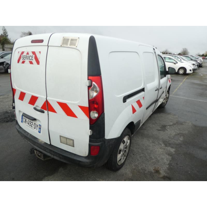 Leve vitre electrique avant gauche RENAULT KANGOO 2 Photo n°6
