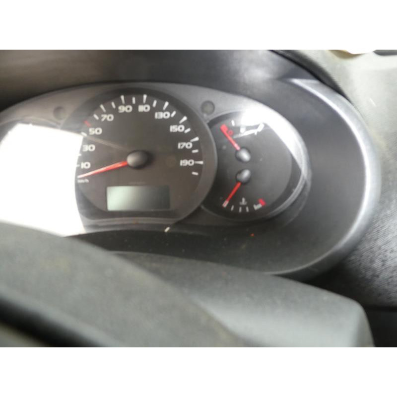 Leve vitre electrique avant gauche RENAULT KANGOO 2 Photo n°8
