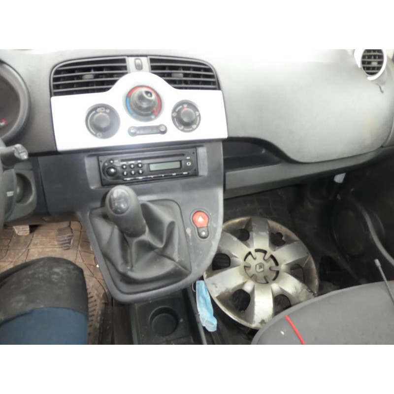 Leve vitre electrique avant gauche RENAULT KANGOO 2 Photo n°10