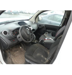 Leve vitre electrique avant gauche RENAULT KANGOO 2