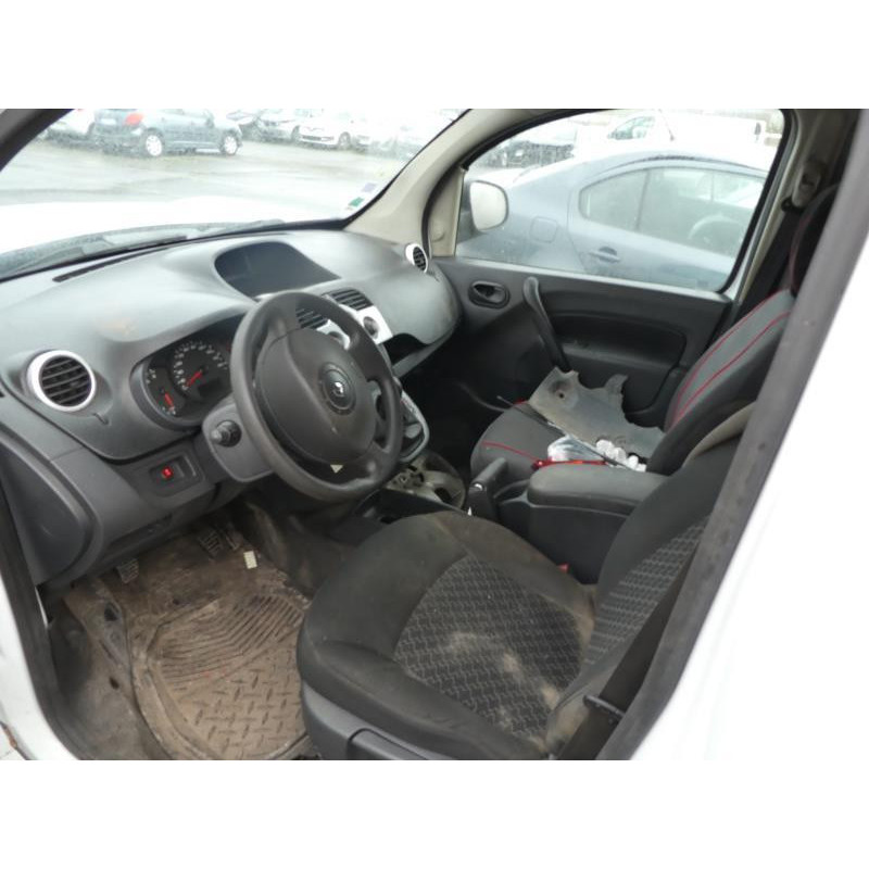 Leve vitre electrique avant gauche RENAULT KANGOO 2 Photo n°12