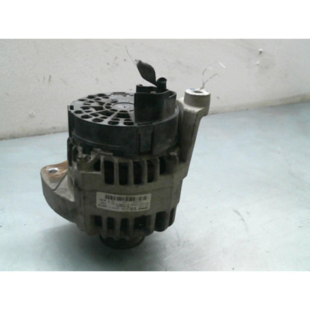 Alternateur FIAT GRANDE PUNTO Photo n°1