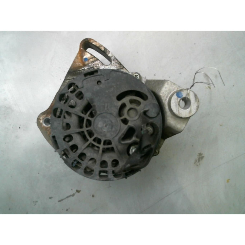 Alternateur FIAT GRANDE PUNTO Photo n°3
