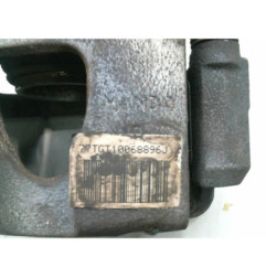 Etrier avant droit (freinage) PEUGEOT 308 2