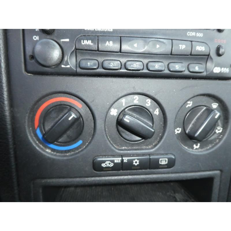 Retroviseur droit OPEL ASTRA G Photo n°4