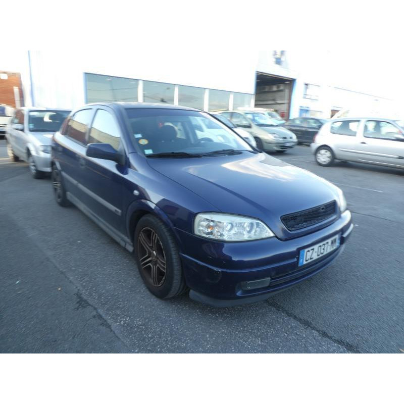 Retroviseur droit OPEL ASTRA G Photo n°6
