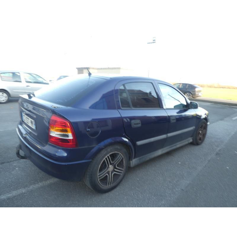 Retroviseur droit OPEL ASTRA G Photo n°8