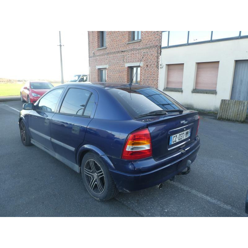 Retroviseur droit OPEL ASTRA G Photo n°9