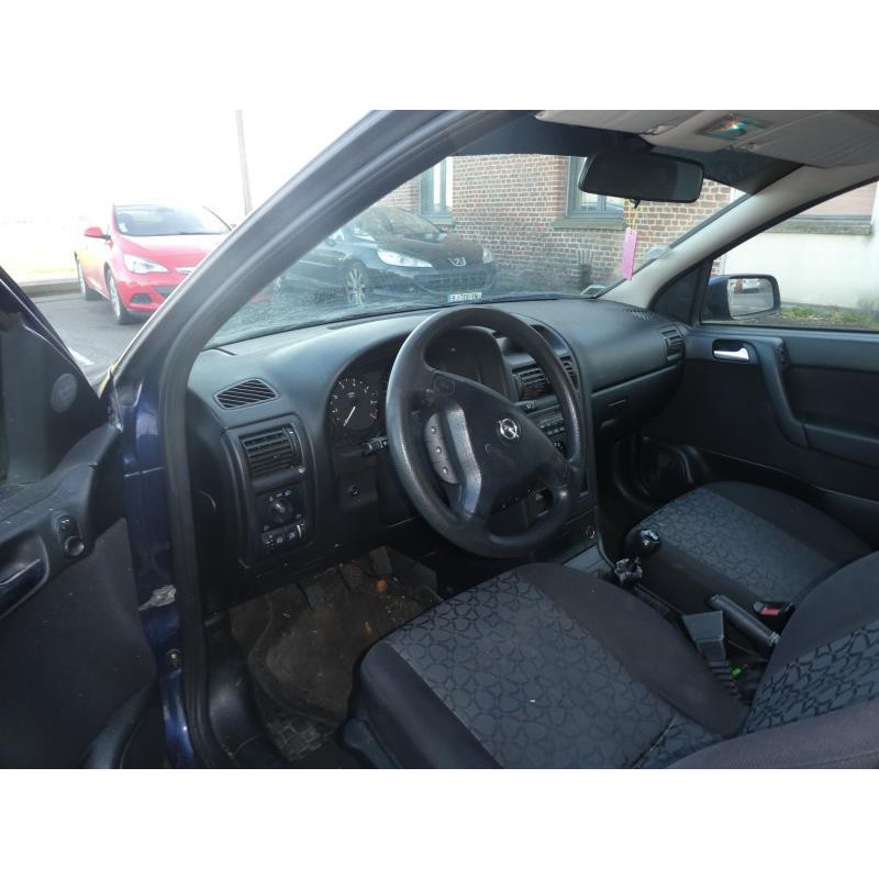 Retroviseur droit OPEL ASTRA G Photo n°10