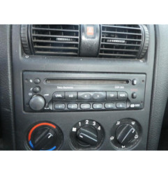 Retroviseur droit OPEL ASTRA G