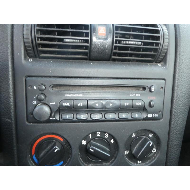 Retroviseur droit OPEL ASTRA G Photo n°11