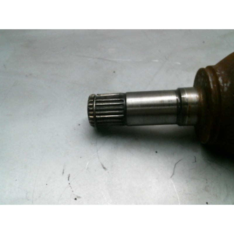Cardan gauche (transmission) CITROEN NEMO Photo n°2