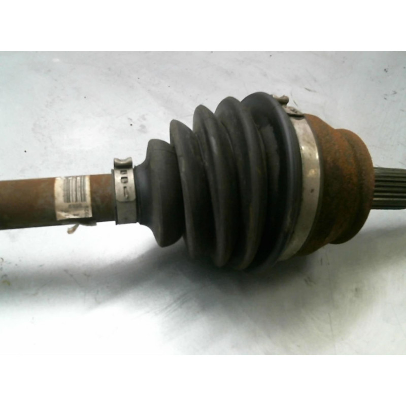 Cardan gauche (transmission) CITROEN NEMO Photo n°3