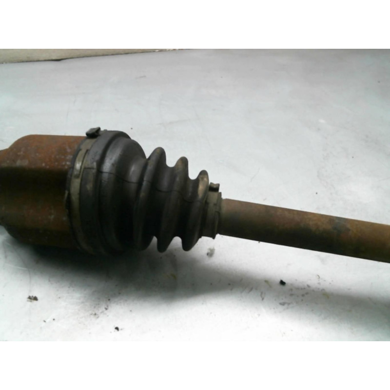 Cardan gauche (transmission) CITROEN NEMO Photo n°4