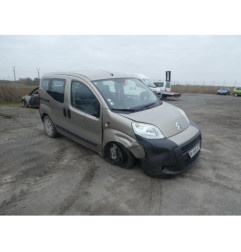 Cardan gauche (transmission) CITROEN NEMO