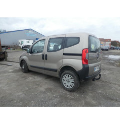Cardan gauche (transmission) CITROEN NEMO