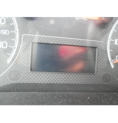 Cardan gauche (transmission) CITROEN NEMO