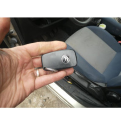 Cardan gauche (transmission) CITROEN NEMO