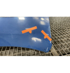 Aile avant gauche RENAULT TRAFIC 2