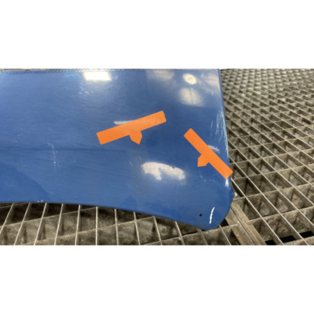 Aile avant gauche RENAULT TRAFIC 2