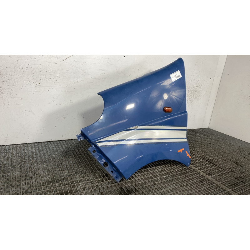 Aile avant gauche RENAULT TRAFIC 2 Photo n°3
