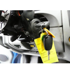 Aile avant gauche RENAULT TRAFIC 2