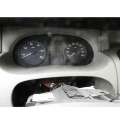 Aile avant gauche RENAULT TRAFIC 2