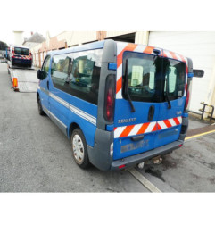 Aile avant gauche RENAULT TRAFIC 2