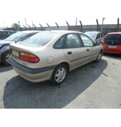 Alternateur RENAULT LAGUNA 1