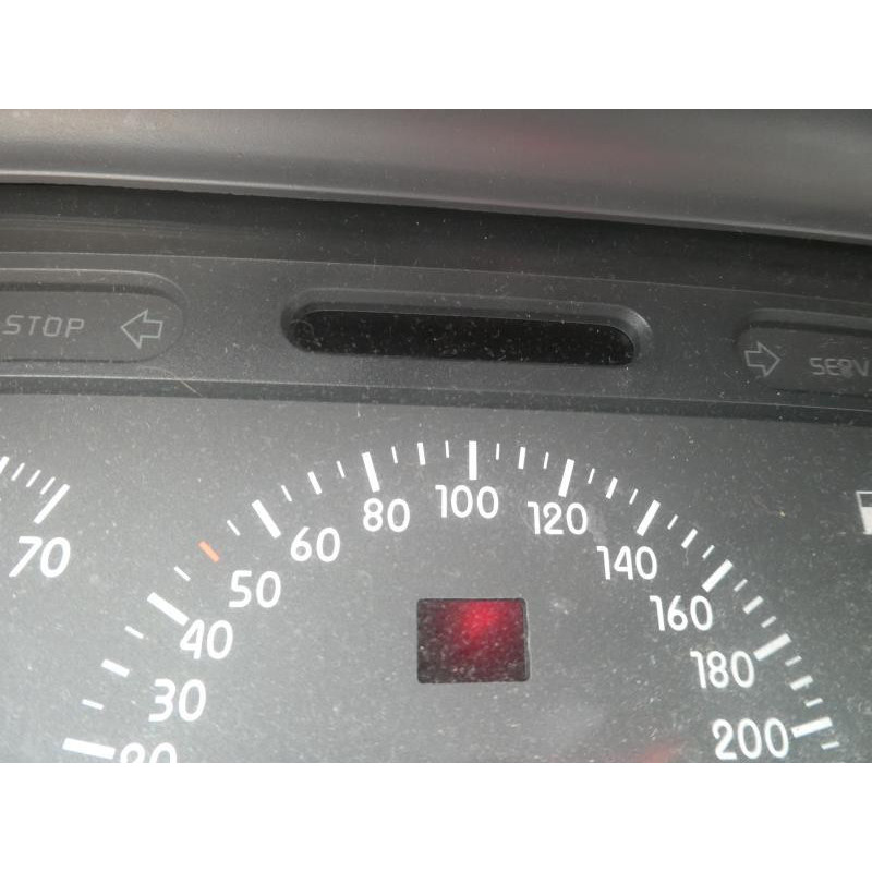 Alternateur RENAULT LAGUNA 1 Photo n°6
