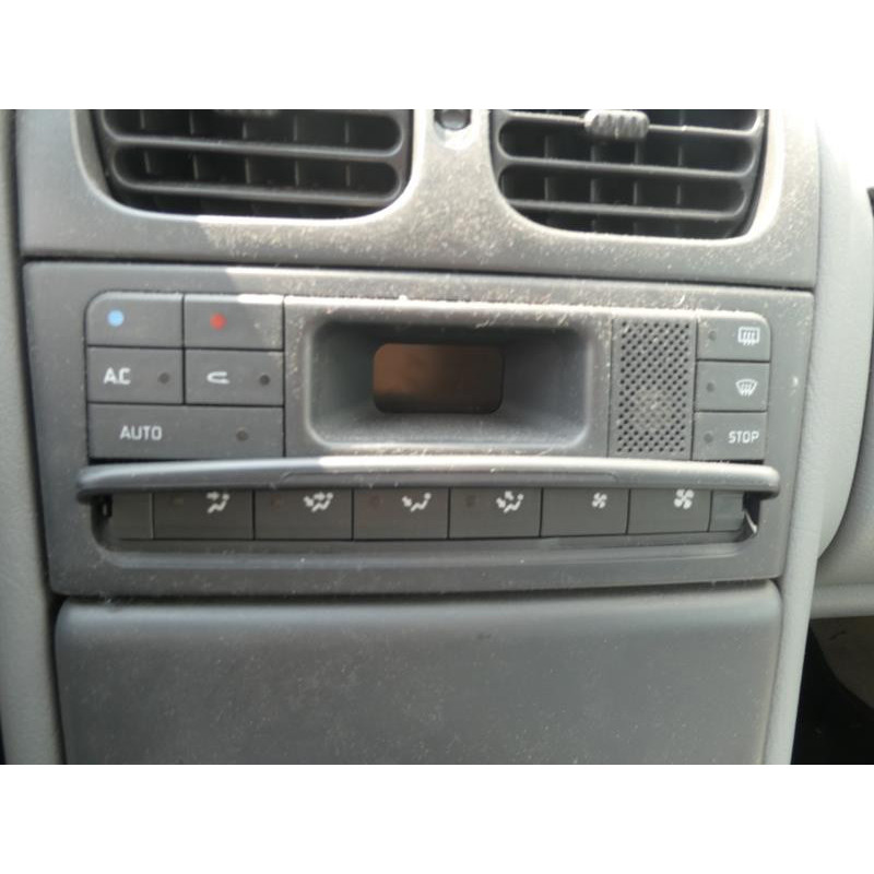Alternateur RENAULT LAGUNA 1 Photo n°7