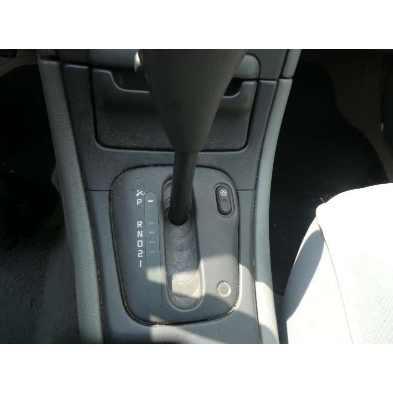 Alternateur RENAULT LAGUNA 1 Photo n°8