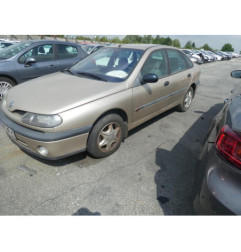 Alternateur RENAULT LAGUNA 1