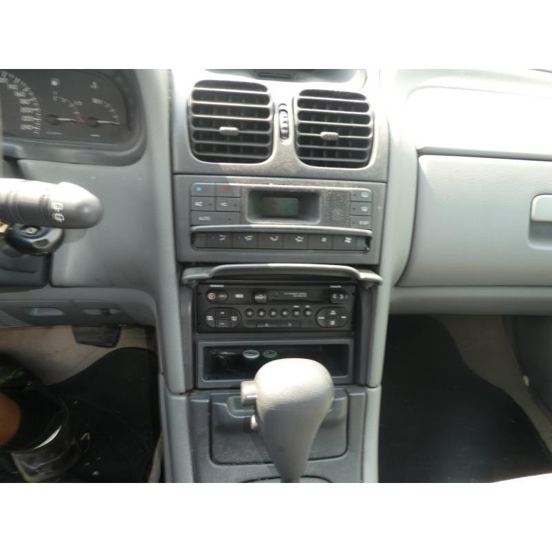 Alternateur RENAULT LAGUNA 1 Photo n°10
