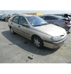 Alternateur RENAULT LAGUNA 1