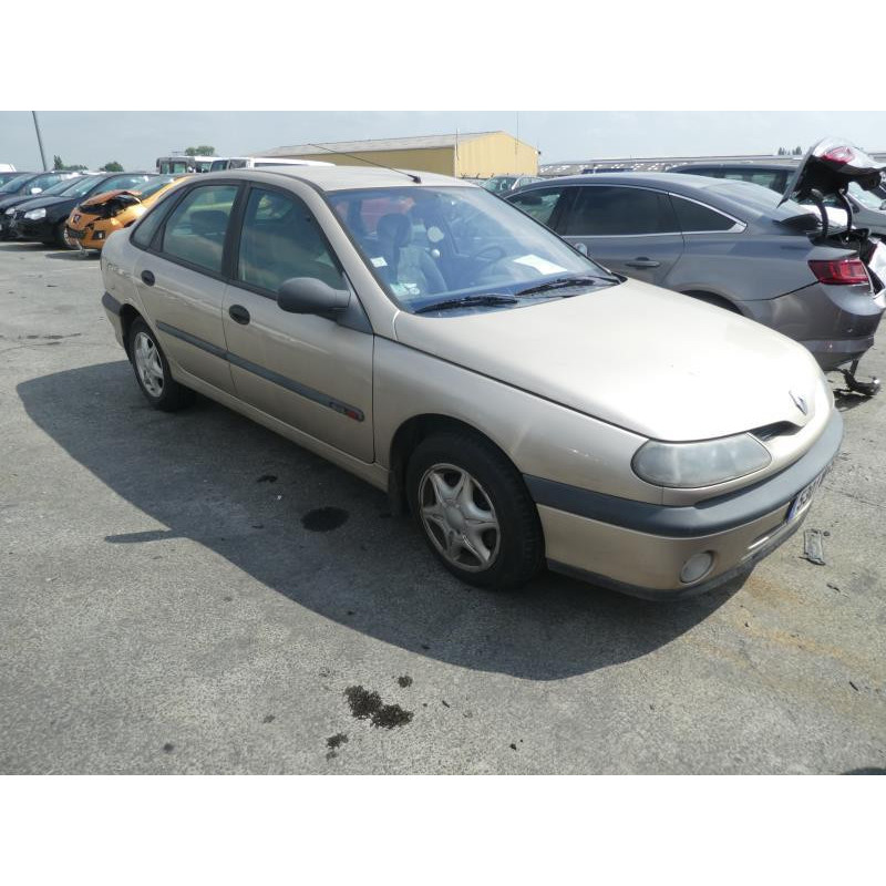 Alternateur RENAULT LAGUNA 1 Photo n°13