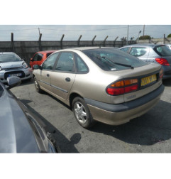 Alternateur RENAULT LAGUNA 1