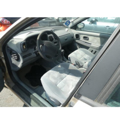 Alternateur RENAULT LAGUNA 1