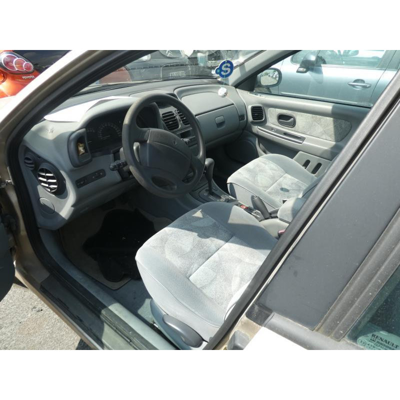 Alternateur RENAULT LAGUNA 1 Photo n°15