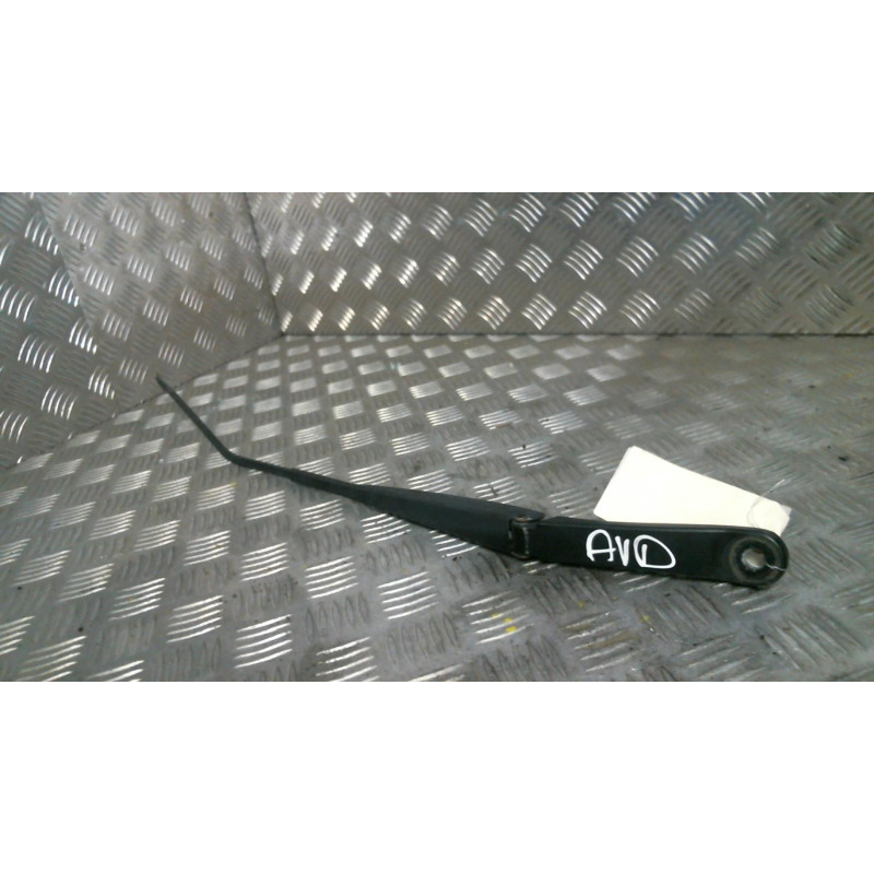 Bras essuie glace avant droit RENAULT FLUENCE Photo n°1