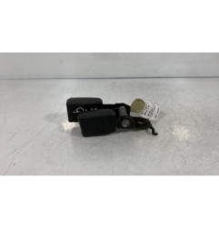 Attache ceinture arriere gauche RENAULT FLUENCE Photo n°1