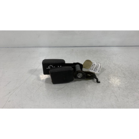 Attache ceinture arriere gauche RENAULT FLUENCE Photo n°1
