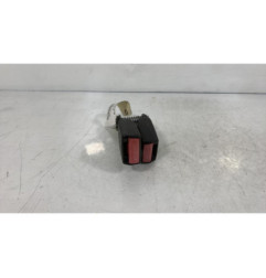 Attache ceinture arriere gauche RENAULT FLUENCE