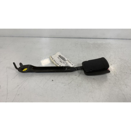 Attache ceinture avant droit RENAULT FLUENCE Photo n°1