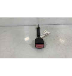 Attache ceinture avant droit RENAULT FLUENCE