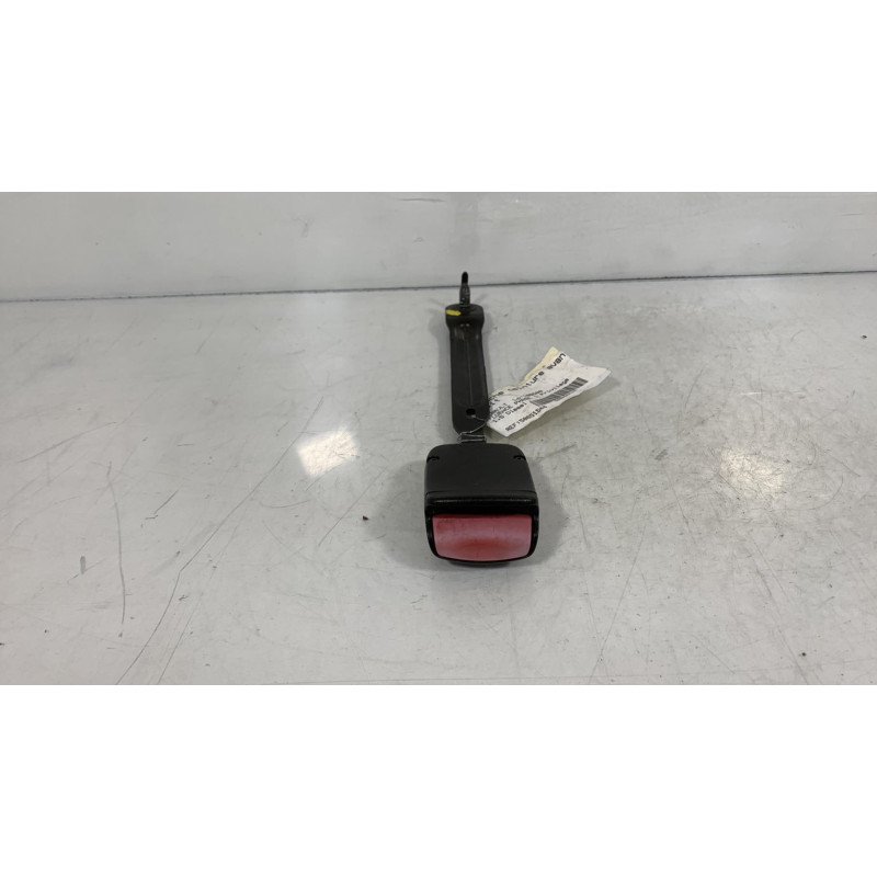Attache ceinture avant droit RENAULT FLUENCE Photo n°2
