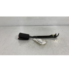 Attache ceinture avant droit RENAULT FLUENCE