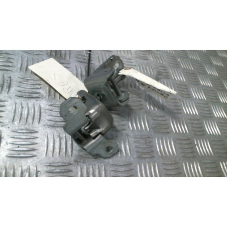Charniere de porte arriere gauche RENAULT FLUENCE Photo n°1