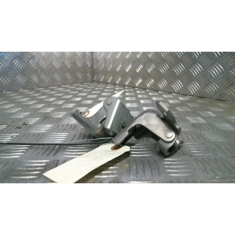 Charniere de porte arriere gauche RENAULT FLUENCE Photo n°2