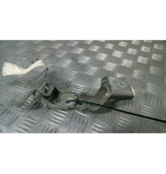 Charniere de porte avant droit RENAULT FLUENCE Photo n°1